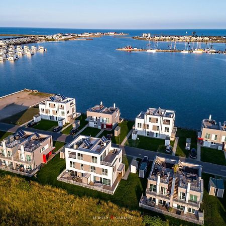 Ferienhaus Nis Randers Олпениц Екстериор снимка