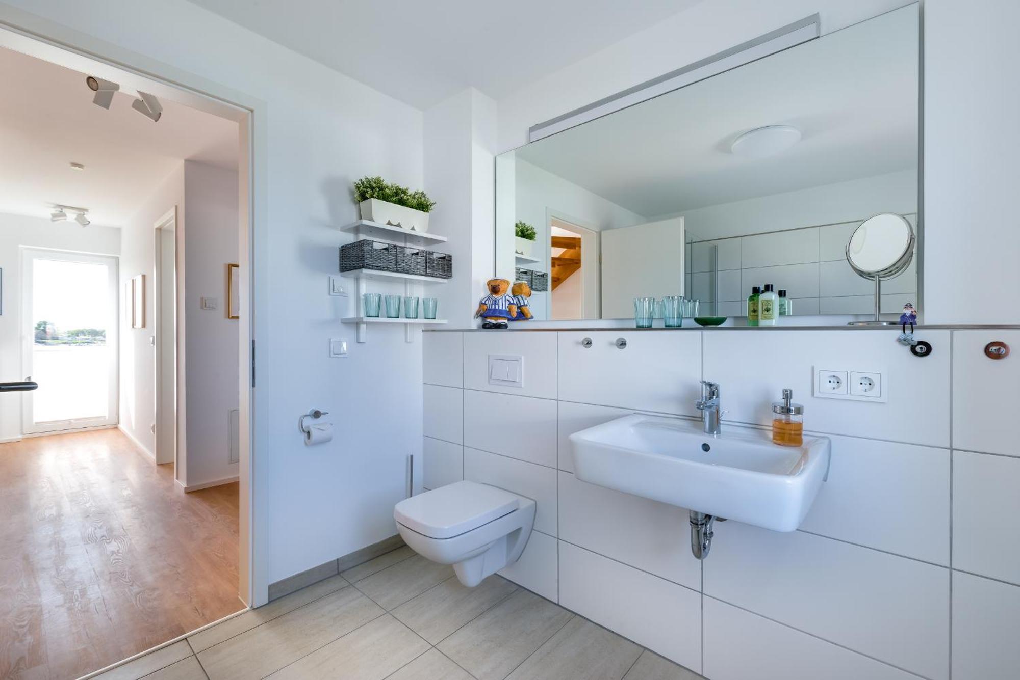 Ferienhaus Nis Randers Олпениц Екстериор снимка