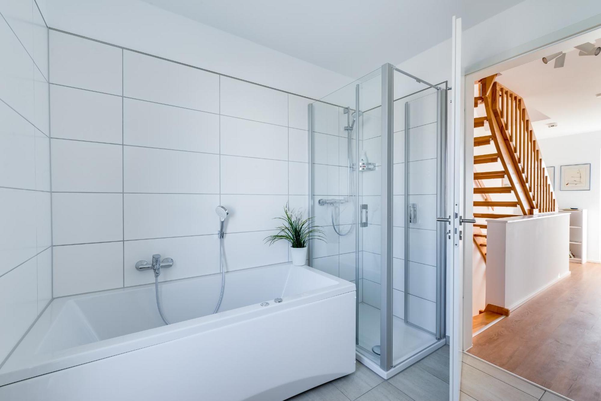 Ferienhaus Nis Randers Олпениц Екстериор снимка