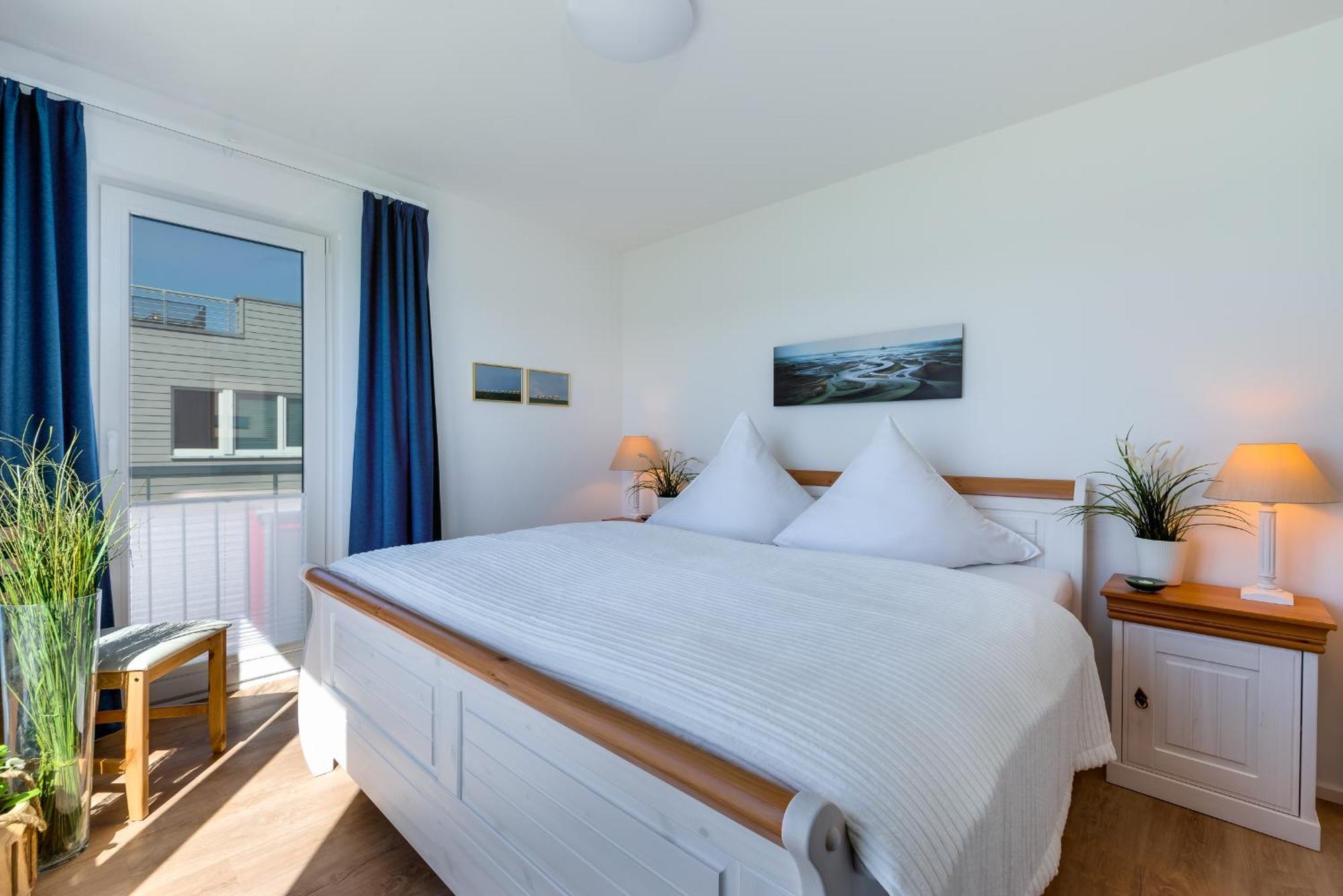 Ferienhaus Nis Randers Олпениц Екстериор снимка