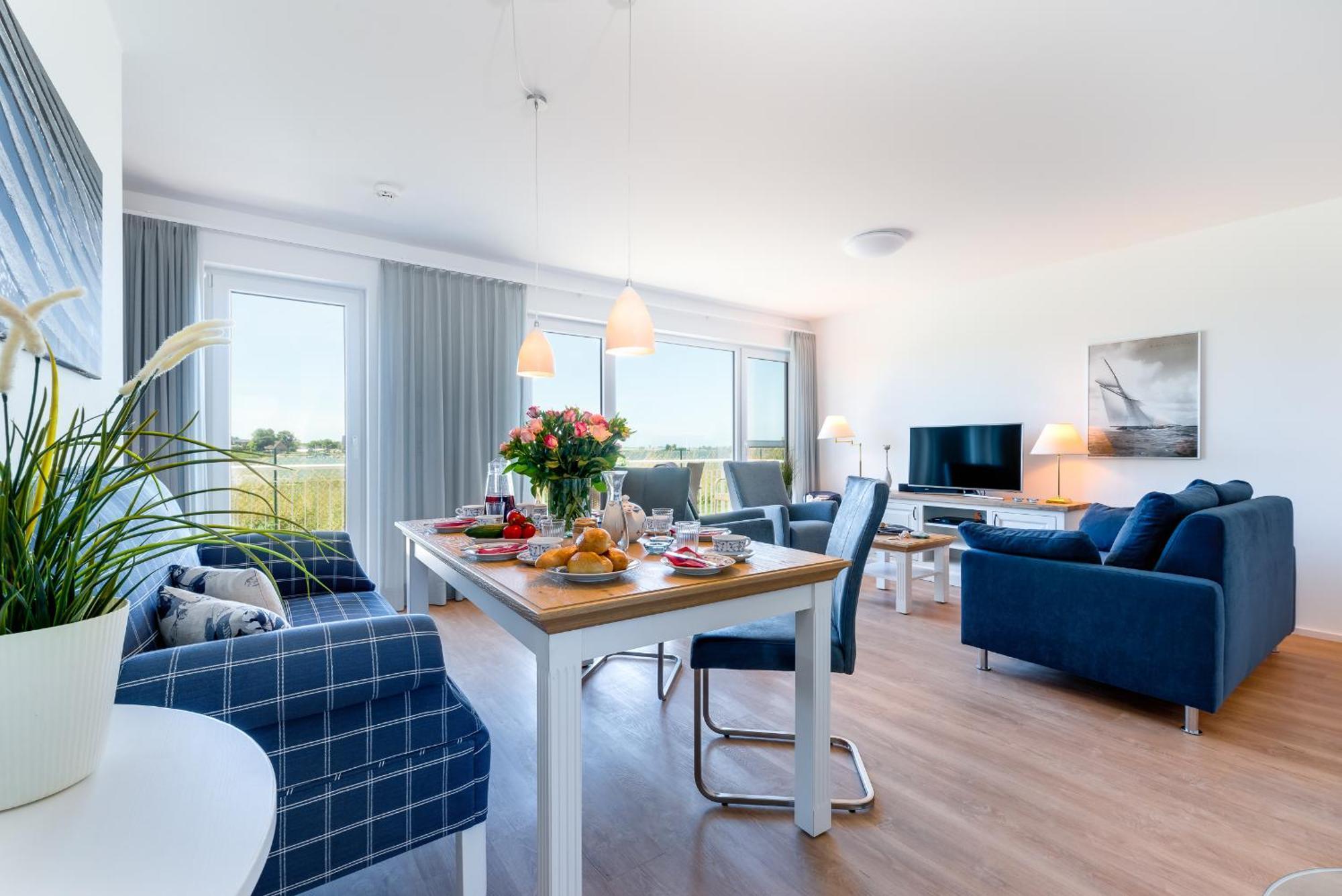 Ferienhaus Nis Randers Олпениц Екстериор снимка
