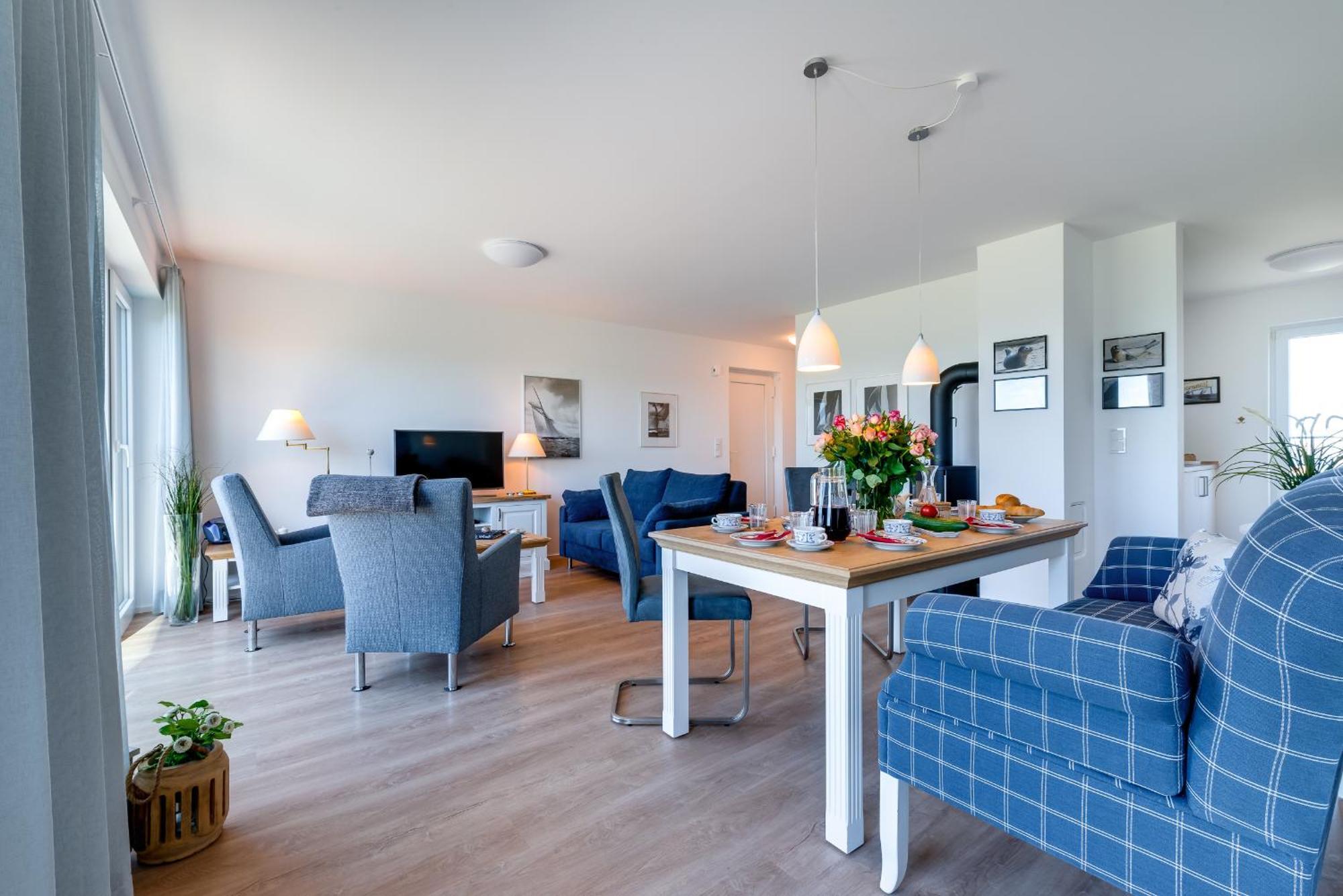 Ferienhaus Nis Randers Олпениц Екстериор снимка