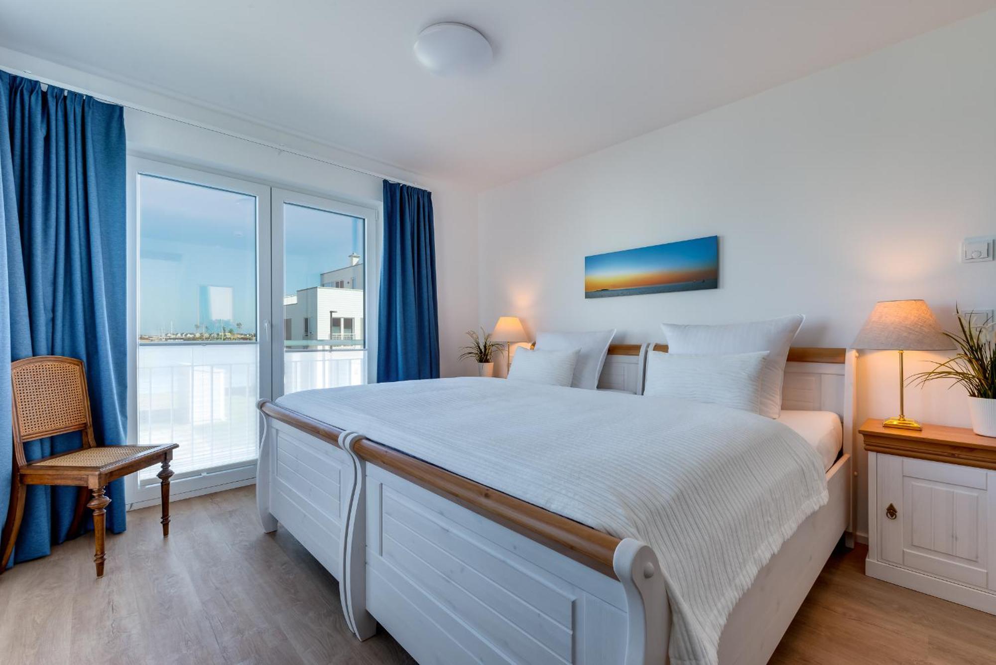 Ferienhaus Nis Randers Олпениц Екстериор снимка