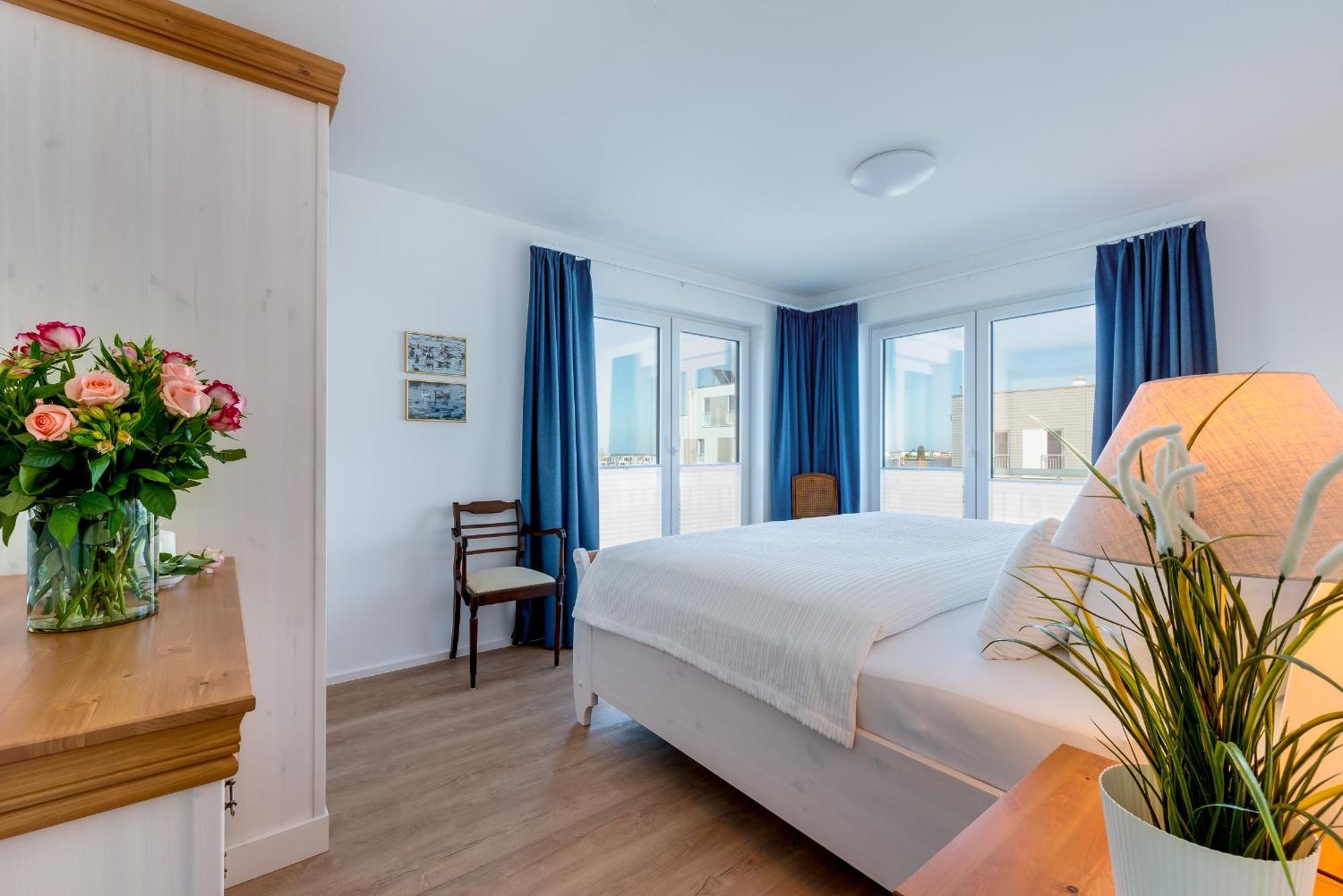 Ferienhaus Nis Randers Олпениц Екстериор снимка