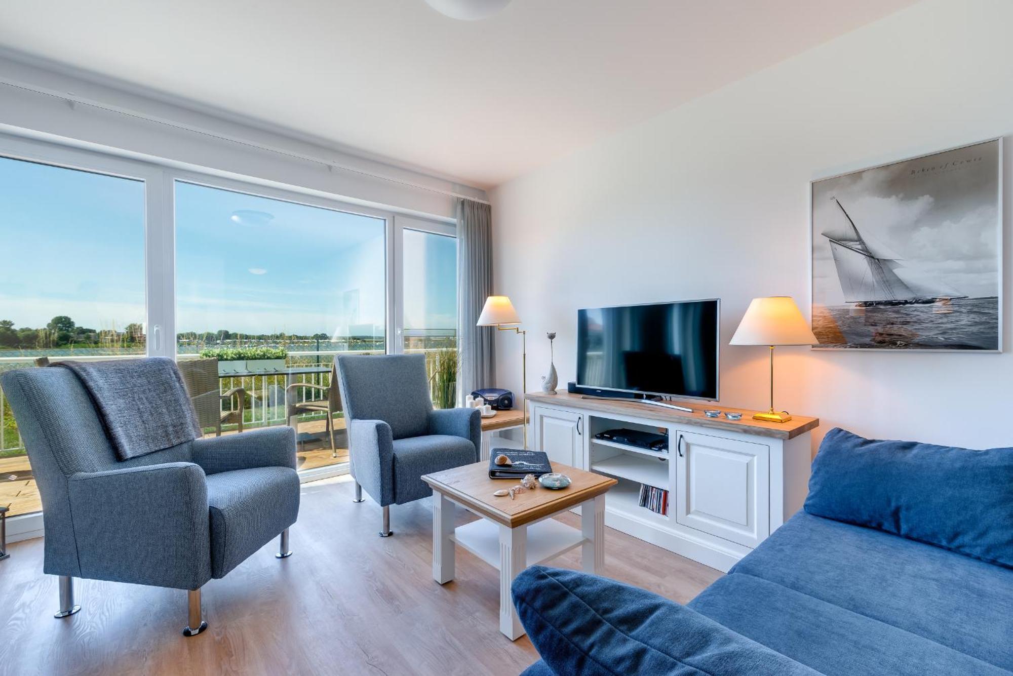 Ferienhaus Nis Randers Олпениц Екстериор снимка