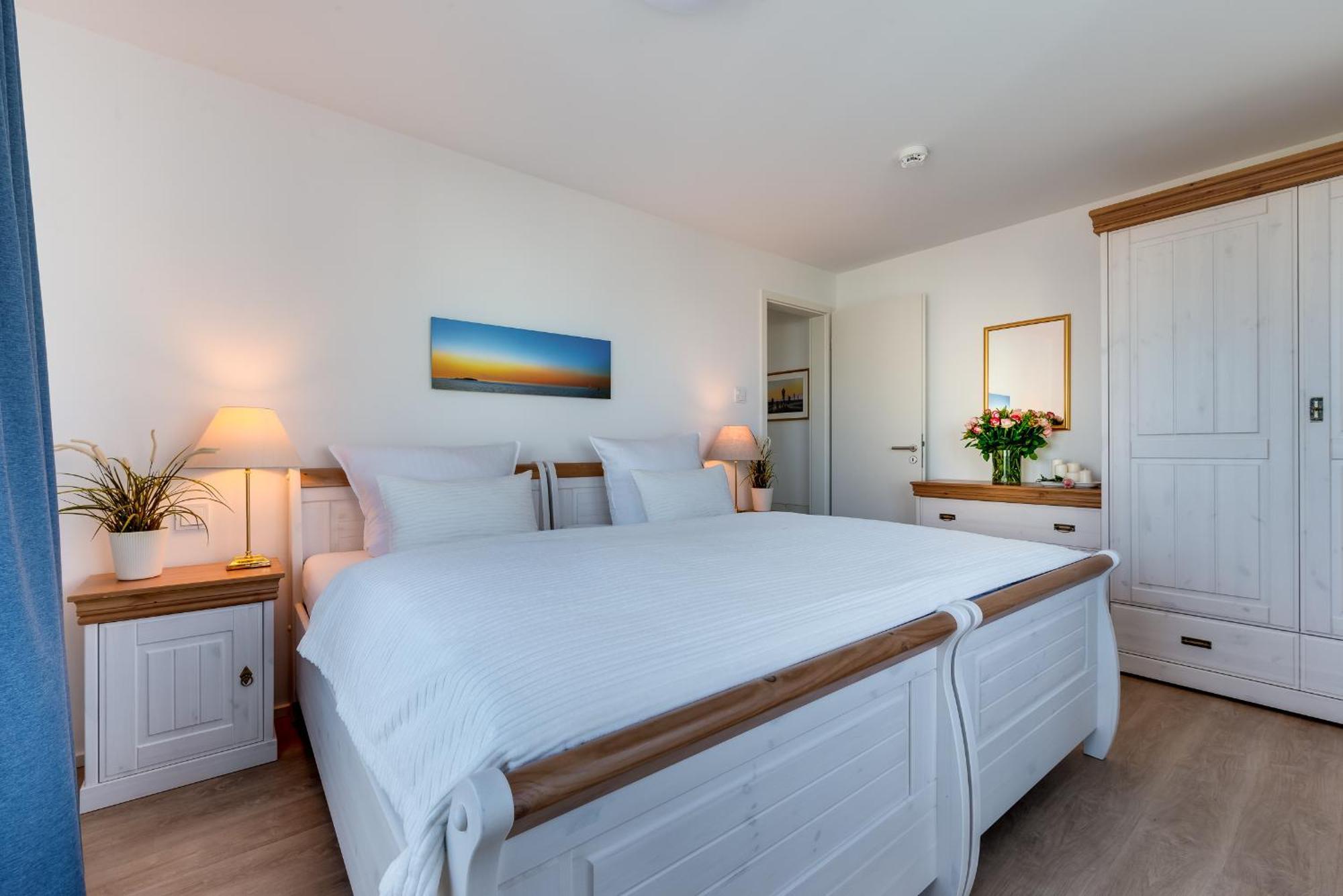 Ferienhaus Nis Randers Олпениц Екстериор снимка