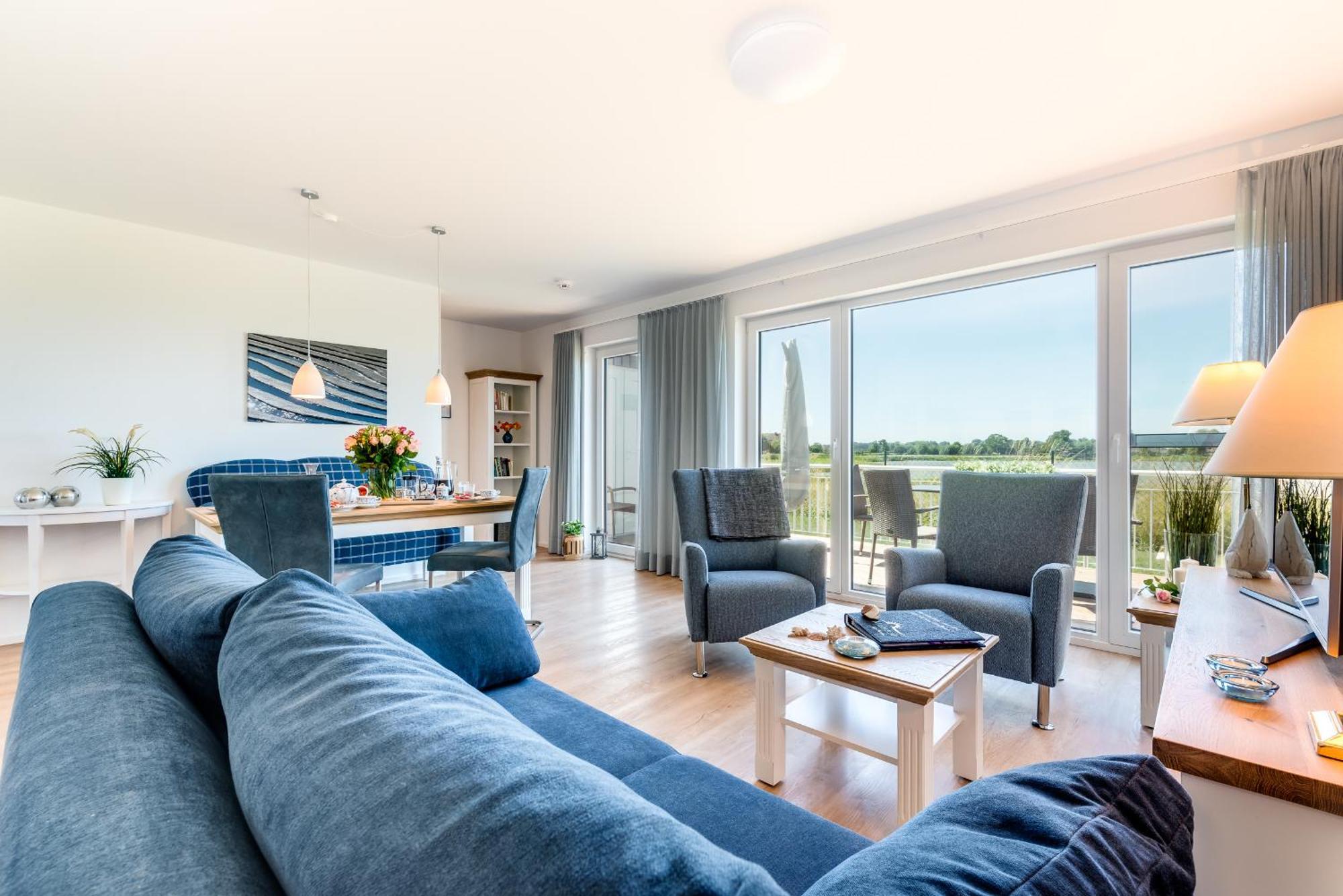 Ferienhaus Nis Randers Олпениц Екстериор снимка